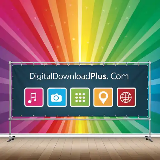 Digital Download Plus 1 Digital Download Plus