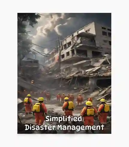 Simplified Disaster Management