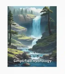 Simplified Hydrology: A Comprehensive Guide to Understanding Water Systems by Dr. Krishnanand 1 simplified hydrology