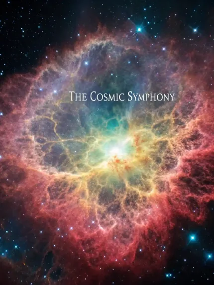The Cosmic Symphony Exploring Supernovae and Stellar Evolution through Real-Time Observations