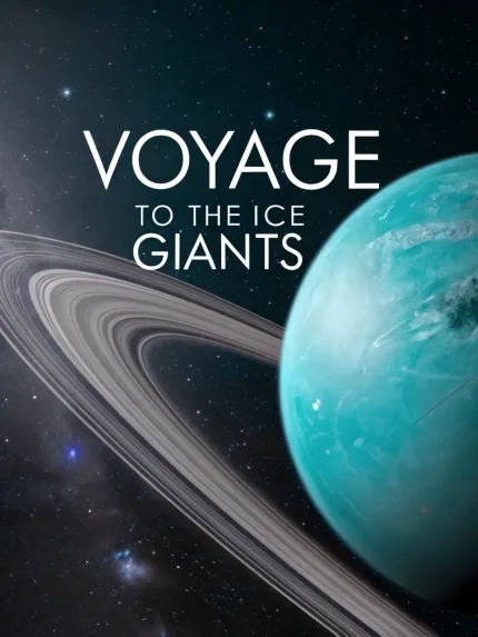 Voyage to the Ice Giants NASA's Bold Mission to Unveil the Secrets of Uranus