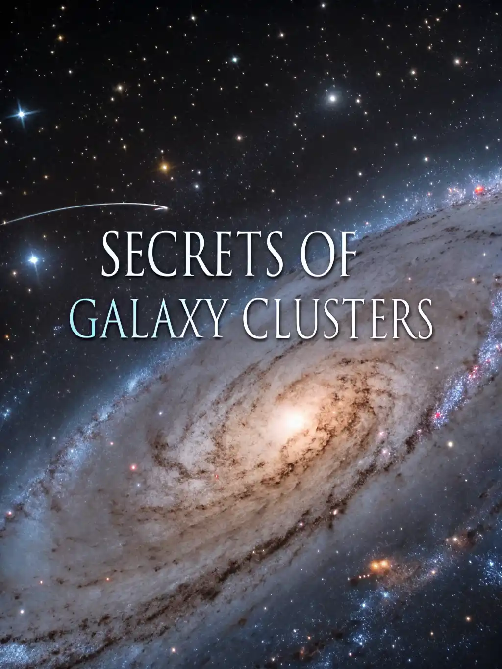 Weaving the Cosmos Unlocking the Secrets of Galaxy Clusters and Intergalactic Filaments Weaving the Cosmos Unlocking the Secrets of Galaxy Clusters and Intergalactic Filaments